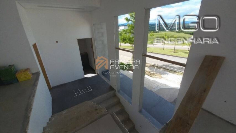 Imagem Casa de Condomínio com 3 Quartos à Venda, 290 m² em Urbanova - São José Dos Campos