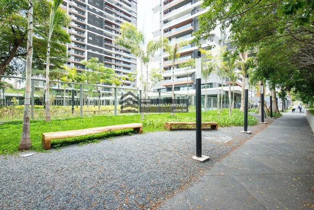 Imagem Apartamento com 3 Quartos à Venda, 131 m² em Brooklin - São Paulo Imagem Apartamento com 3 Quartos à Venda, 131 m² em Brooklin - São Paulo