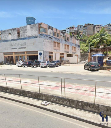 Imagem Terreno à Venda, 6.800 m² em Sete Portas - Salvador Imagem Terreno à Venda, 6.800 m² em Sete Portas - Salvador