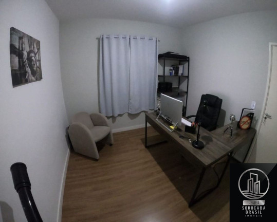 Imagem Apartamento com 2 Quartos à Venda, 48 m² em Jardim Leocádia - Sorocaba Imagem Apartamento com 2 Quartos à Venda, 48 m² em Jardim Leocádia - Sorocaba