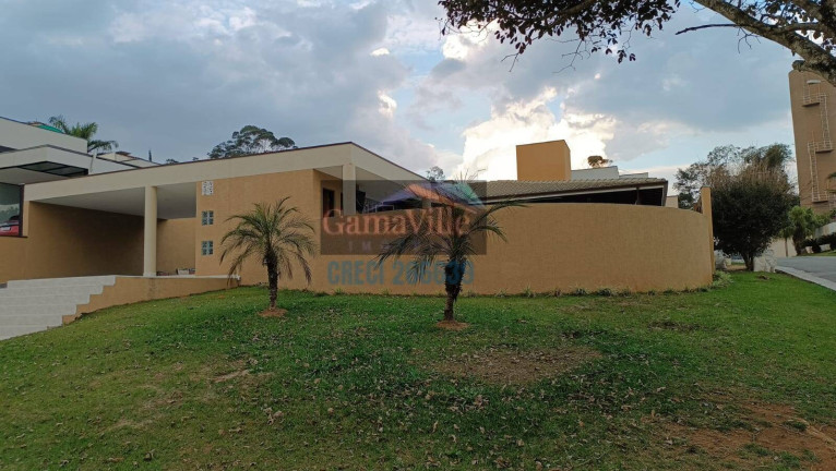 Imagem Casa de Condomínio com 3 Quartos à Venda, 325 m² em Parque Residencial Itapeti - Mogi Das Cruzes Imagem Casa de Condomínio com 3 Quartos à Venda, 325 m² em Parque Residencial Itapeti - Mogi Das Cruzes