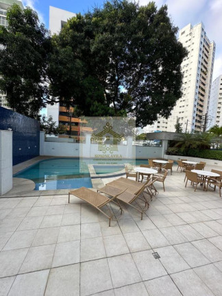 Imagem Apartamento com 3 Quartos à Venda, 183 m² em Graça - Salvador Imagem Apartamento com 3 Quartos à Venda, 183 m² em Graça - Salvador