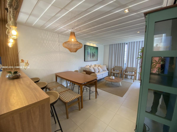 Imagem Casa com 4 Quartos à Venda, 195 m² em Geribá - Armação Dos Búzios Imagem Casa com 4 Quartos à Venda, 195 m² em Geribá - Armação Dos Búzios