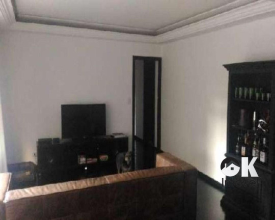 Imagem Apartamento com 3 Quartos à Venda, 140 m² em Higienópolis - São Paulo Imagem Apartamento com 3 Quartos à Venda, 140 m² em Higienópolis - São Paulo