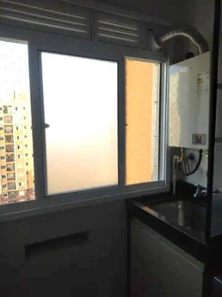 Apartamento com 2 Quartos à Venda, 50 m² em Vila Nambi - Jundiaí