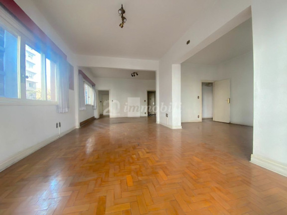 Imagem Apartamento com 3 Quartos à Venda, 160 m² em Higienópolis - São Paulo Imagem Apartamento com 3 Quartos à Venda, 160 m² em Higienópolis - São Paulo