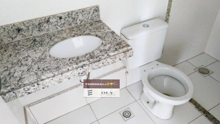 Imagem Apartamento com 2 Quartos à Venda, 56 m² em Vila Rosa - Goiânia Imagem Apartamento com 2 Quartos à Venda, 56 m² em Vila Rosa - Goiânia