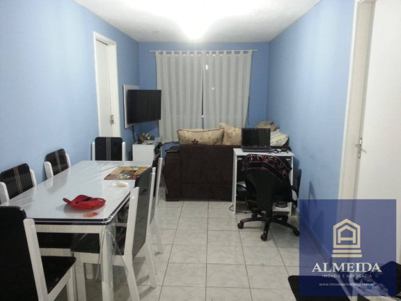 Imagem Apartamento com 2 Quartos à Venda, 53 m² em Jardim Umarizal - São Paulo Imagem Apartamento com 2 Quartos à Venda, 53 m² em Jardim Umarizal - São Paulo