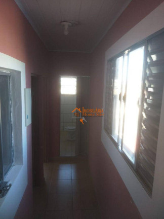 Imagem Sobrado com 3 Quartos à Venda, 200 m² em Jardim Jade - Guarulhos Imagem Sobrado com 3 Quartos à Venda, 200 m² em Jardim Jade - Guarulhos