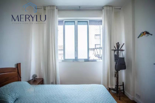 Imagem Apartamento com 3 Quartos à Venda, 102 m² em Mirandópolis - São Paulo