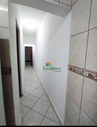 Imagem Casa com 2 Quartos à Venda, 300 m² em Flórida Mirim - Mongaguá