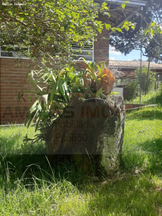 Imagem Casa com 4 Quartos à Venda, 165 m² em Azurita - Mateus Leme