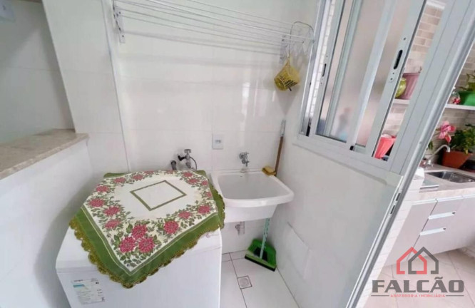 Imagem Apartamento com 2 Quartos à Venda, 92 m² em Boqueirão - Praia Grande Imagem Apartamento com 2 Quartos à Venda, 92 m² em Boqueirão - Praia Grande