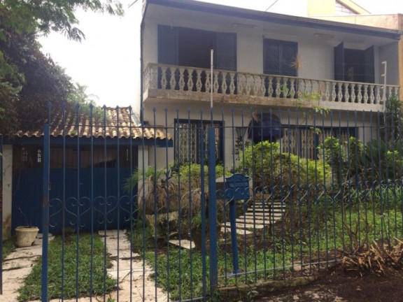 Imagem Terreno à Venda, 514 m² em Merces - Curitiba Imagem Terreno à Venda, 514 m² em Merces - Curitiba