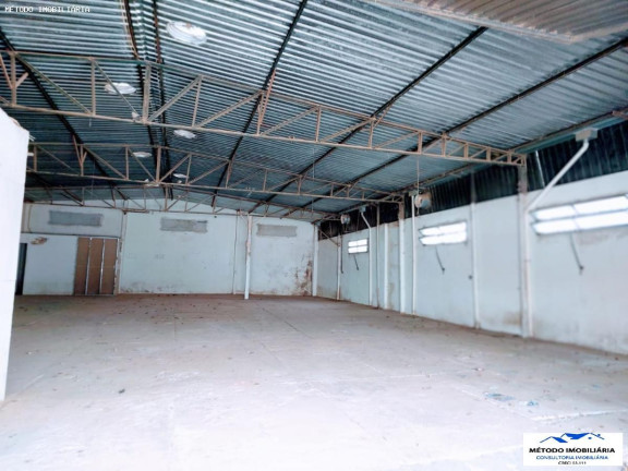 Imagem Galpão à Venda, 326 m² em Jardim Bom Pastor - Santo André Imagem Galpão à Venda, 326 m² em Jardim Bom Pastor - Santo André
