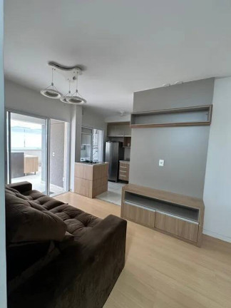 Apartamento com 1 Quarto à Venda, 75 m² em Tatuapé - São Paulo