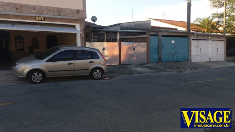 Imagem Casa com 3 Quartos à Venda, 145 m² em Cid. Salvador - Jacareí Imagem Casa com 3 Quartos à Venda, 145 m² em Cid. Salvador - Jacareí