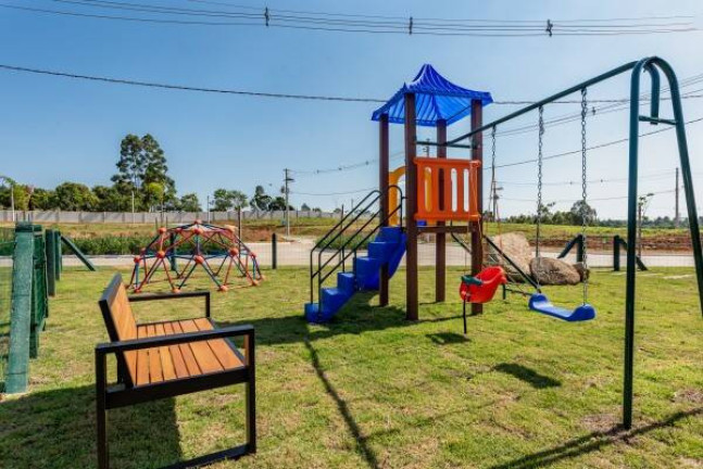 Imagem Terreno à Venda, 185 m² em Cocão - Viamão Imagem Terreno à Venda, 185 m² em Cocão - Viamão