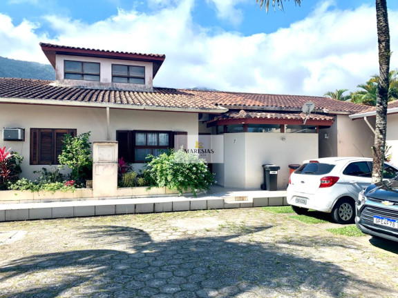 Casa com 3 Quartos à Venda, 100 m² em Maresias - São Sebastião