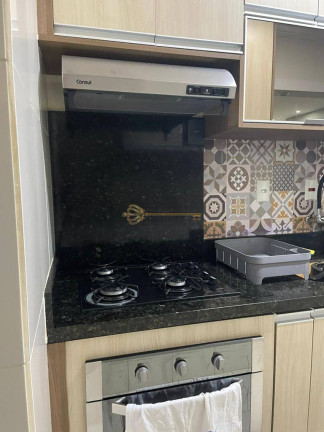 Imagem Apartamento com 2 Quartos à Venda, 50 m² em Vila Príncipe De Gales - Santo André