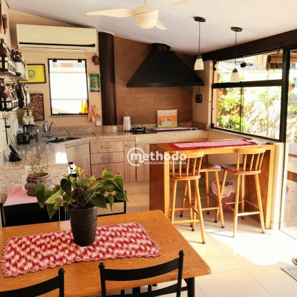 Imagem Casa com 4 Quartos à Venda, 325 m² em Tijuco Das Telhas - Campinas Imagem Casa com 4 Quartos à Venda, 325 m² em Tijuco Das Telhas - Campinas