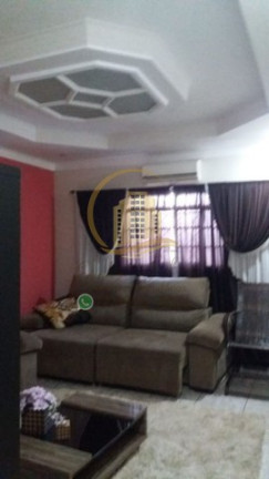 Imagem Casa com 2 Quartos à Venda, 130 m² em Jardim Nunes - São José Do Rio Preto Imagem Casa com 2 Quartos à Venda, 130 m² em Jardim Nunes - São José Do Rio Preto