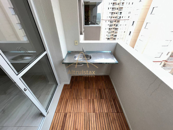 Imagem Apartamento com 2 Quartos à Venda, 45 m² em Conceição - Osasco