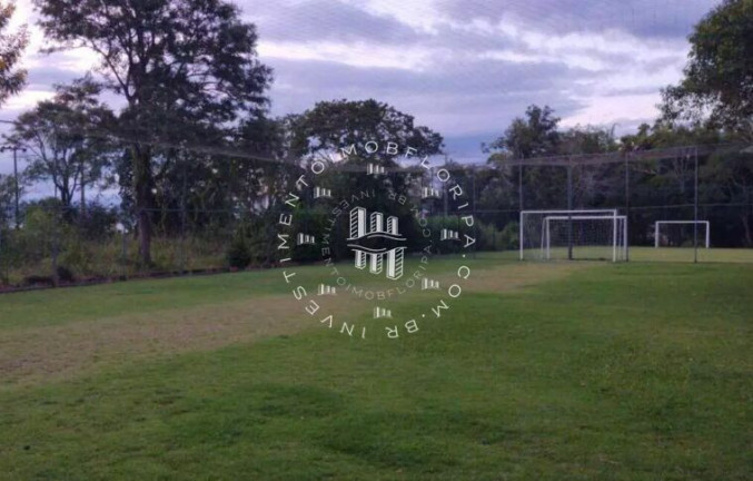 Imagem Terreno à Venda, 686 m² em Cacupé - Florianópolis