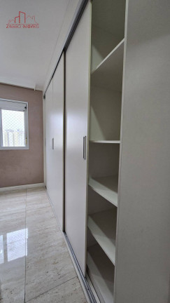 Imagem Apartamento com 3 Quartos à Venda, 66 m² em Vila Andrade - São Paulo