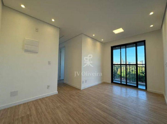 Foto do imóvel Apartamento com 2 Quartos à Venda, 44 m² em Butantã - São Paulo
