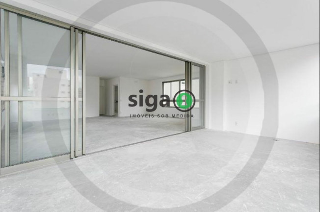 Imagem Apartamento com 3 Quartos à Venda, 285 m² em Jardins - São Paulo Imagem Apartamento com 3 Quartos à Venda, 285 m² em Jardins - São Paulo