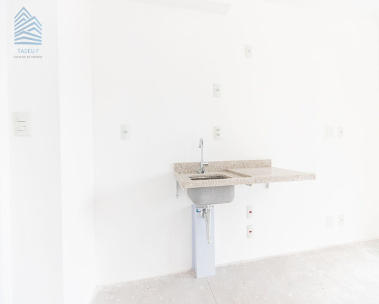 Imagem Imóvel com 1 Quarto à Venda, 25 m² em Moema - São Paulo