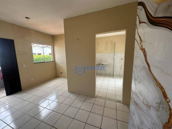 Imagem Apartamento com 2 Quartos à Venda, 54 m² em Maraponga - Fortaleza Imagem Apartamento com 2 Quartos à Venda, 54 m² em Maraponga - Fortaleza