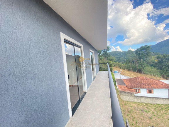 Imagem Casa com 3 Quartos à Venda, 300 m² em Albuquerque - Teresópolis