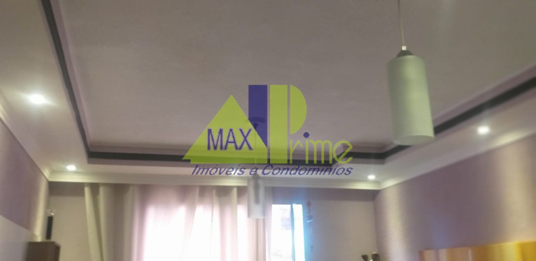 Imagem Apartamento com 2 Quartos à Venda, 39 m² em Colônia (zona Leste) - São Paulo