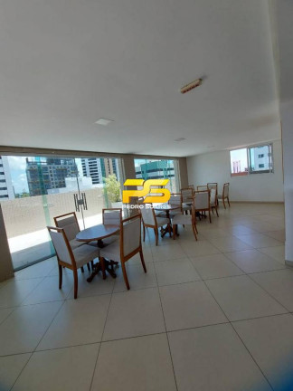 Imagem Apartamento com 2 Quartos à Venda, 60 m² em Tambaú - João Pessoa Imagem Apartamento com 2 Quartos à Venda, 60 m² em Tambaú - João Pessoa