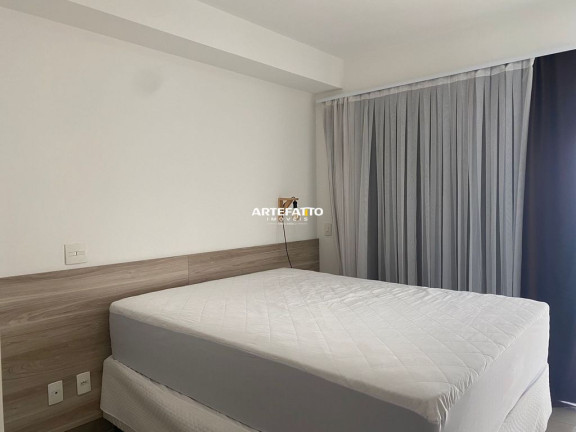 Imagem Apartamento com 1 Quarto para Alugar, 50 m² em Vila Gertrudes - São Paulo Imagem Apartamento com 1 Quarto para Alugar, 50 m² em Vila Gertrudes - São Paulo
