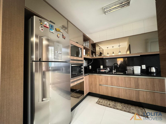Imagem Apartamento com 3 Quartos à Venda, 124 m² em Itacorubi - Florianópolis Imagem Apartamento com 3 Quartos à Venda, 124 m² em Itacorubi - Florianópolis
