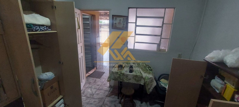 Imagem Casa com 4 Quartos à Venda, 110 m² em Mogi Moderno - Mogi Das Cruzes