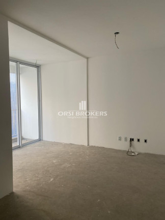 Imagem Apartamento com 2 Quartos à Venda, 53 m² em Vila São Francisco - São Paulo