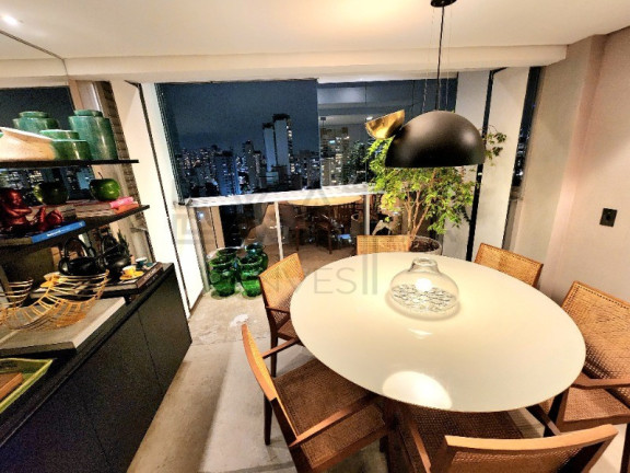 Imagem Imóvel com 1 Quarto à Venda, 72 m² em Vila Olímpia - São Paulo Imagem Imóvel com 1 Quarto à Venda, 72 m² em Vila Olímpia - São Paulo