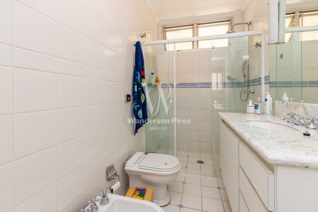 Imagem Apartamento com 3 Quartos à Venda, 335 m² em Itaim Bibi - São Paulo
