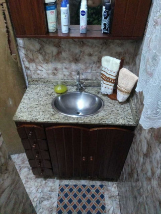 Imagem Sobrado com 2 Quartos à Venda, 196 m² em Guaratiba - Rio De Janeiro Imagem Sobrado com 2 Quartos à Venda, 196 m² em Guaratiba - Rio De Janeiro