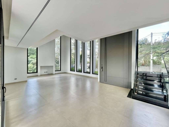 Imagem Casa com 4 Quartos à Venda, 724 m² em São Paulo Ii - Cotia