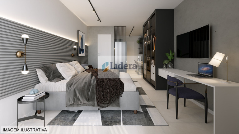 Imagem Apartamento com 1 Quarto à Venda, 28 m² em Intermares - Cabedelo Imagem Apartamento com 1 Quarto à Venda, 28 m² em Intermares - Cabedelo