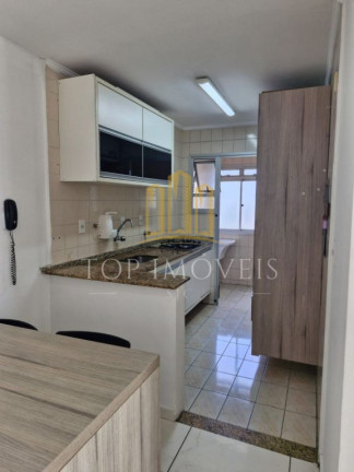 Imagem Apartamento com 3 Quartos para Alugar, 70 m² em Jardim São Dimas - São José Dos Campos Imagem Apartamento com 3 Quartos para Alugar, 70 m² em Jardim São Dimas - São José Dos Campos