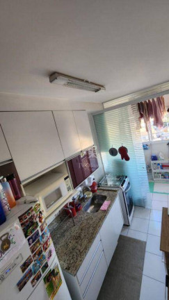 Imagem Apartamento com 2 Quartos à Venda, 60 m² em Jardim Das Vertentes - São Paulo