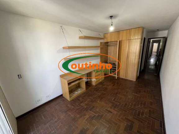 Imagem Apartamento com 3 Quartos à Venda, 148 m² em Tijuca - Rio De Janeiro
