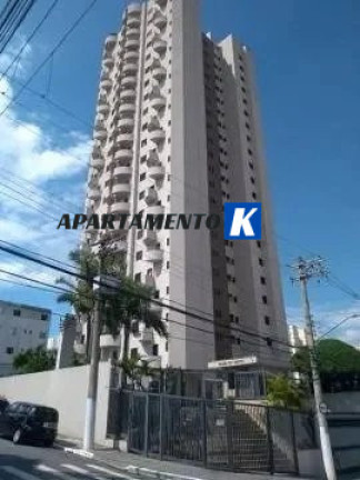 Imagem Apartamento com 3 Quartos à Venda, 90 m² em Centro - Guarulhos