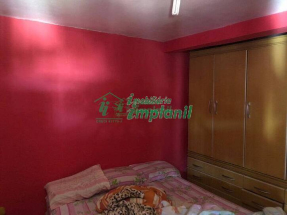 Imagem Casa com 3 Quartos à Venda,  em Jardim América - Várzea Paulista